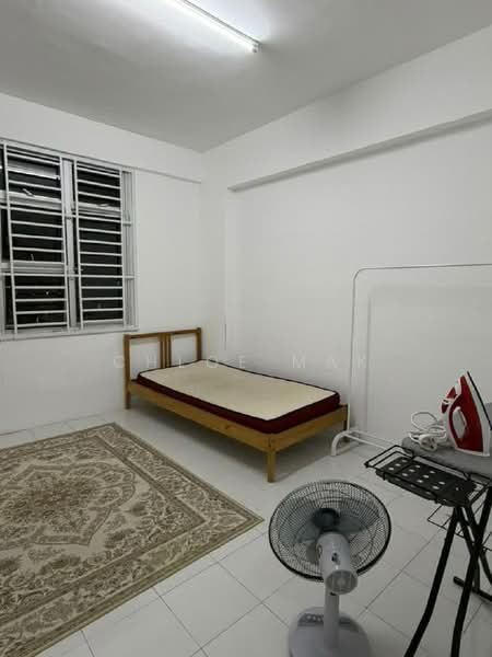 Pangsapuri Pulai Mutiara untuk Untuk Disewa - RM 1,600 /bulan, Mac 2026 - Bedroom - PropertyGuru.com.my