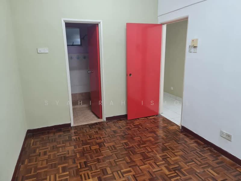 Arena Green untuk Untuk Disewa - RM 1,600 /bulan, Mac 2026 - Interior - PropertyGuru.com.my