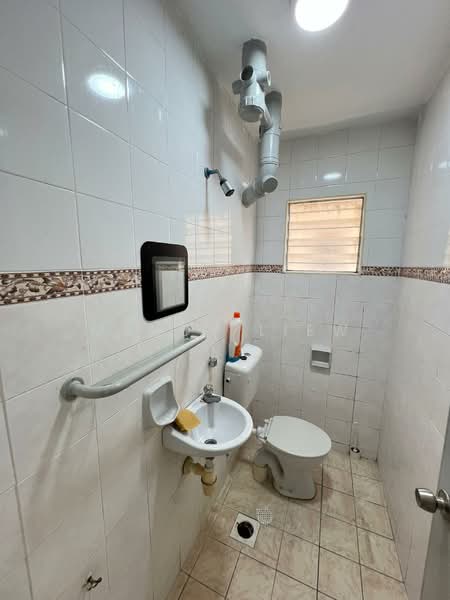 Apartment for Sale at saujana apartment - Mandy Liew - PropertyGuru.com.my