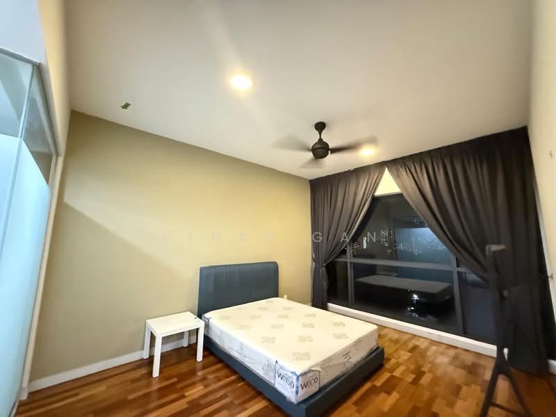 Bora Residences untuk Untuk Disewa - RM 2,300 /bulan, Mac 2026 - Bedroom - PropertyGuru.com.my