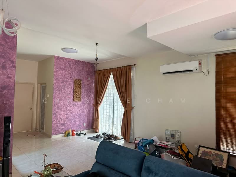Johor Bahru Taman Mount Austin Jalan Austin Perdana untuk Untuk Dijual - RM 1,300,000, Mac 2026 - Living Room - PropertyGuru.com.my