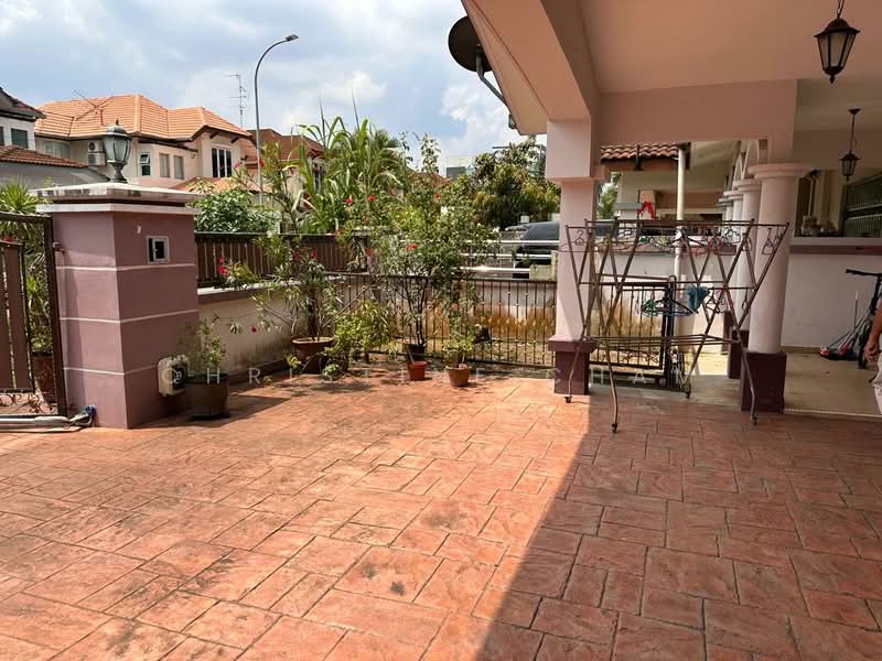 Johor Bahru Taman Mount Austin Jalan Austin Perdana untuk Untuk Dijual - RM 1,300,000, Mac 2026 - Exterior - PropertyGuru.com.my