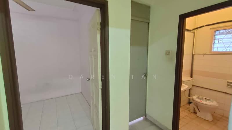 Pelangi Court untuk Untuk Disewa - RM 1,200 /bulan, Mac 2026 - Interior - PropertyGuru.com.my