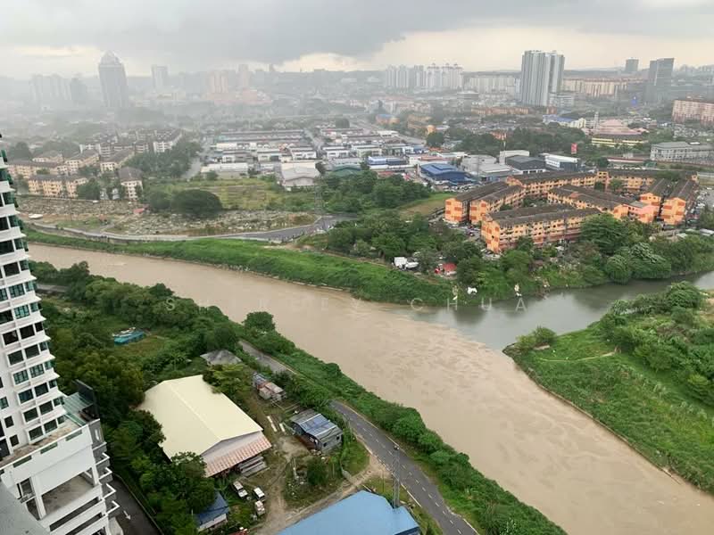 O'hako Residence untuk Untuk Dijual - RM 420,000, Mac 2026 - Exterior - PropertyGuru.com.my