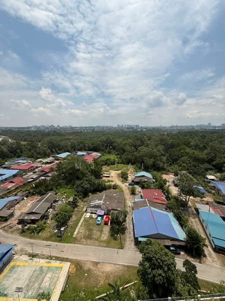 8Scape Residence @ Sutera untuk Untuk Dijual - RM 580,000, Mac 2026 - PropertyGuru.com.my