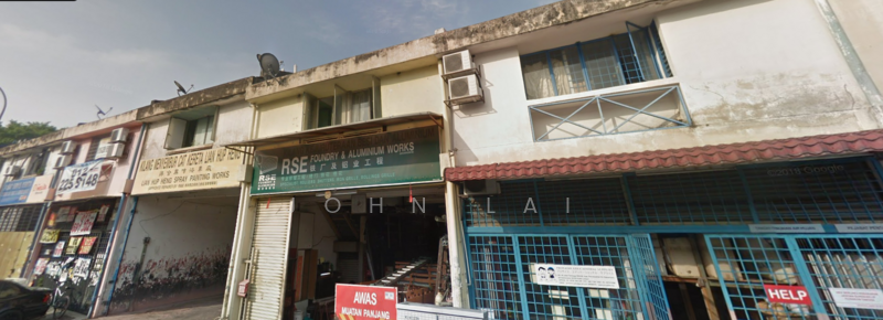 Taman Perindustrian Kip untuk Untuk Disewa - RM 6,500 /bulan, Mac 2026 - Exterior - PropertyGuru.com.my