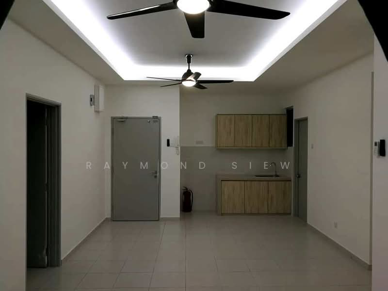 Service Residence for Rent at The Zizz @ Damansara North - Raymond Siew - Kitchen - PropertyGuru.com.my