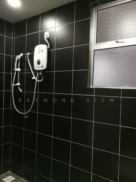 Service Residence for Rent at The Zizz @ Damansara North - Raymond Siew - Bathroom - PropertyGuru.com.my