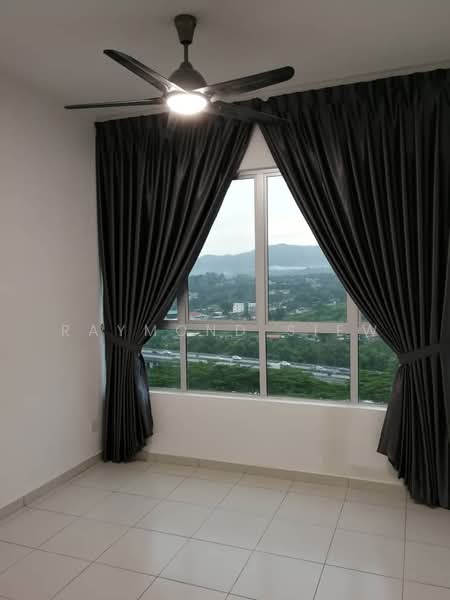 Service Residence for Rent at The Zizz @ Damansara North - Raymond Siew - View - PropertyGuru.com.my