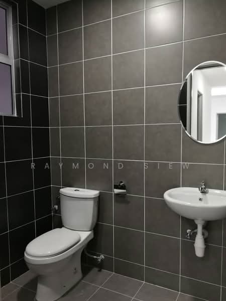 Service Residence for Rent at The Zizz @ Damansara North - Raymond Siew - Bathroom - PropertyGuru.com.my