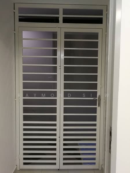 Service Residence for Rent at The Zizz @ Damansara North - Raymond Siew - Entrance - PropertyGuru.com.my