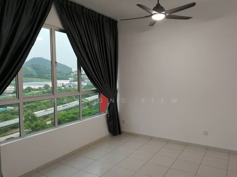 Service Residence for Rent at The Zizz @ Damansara North - Raymond Siew - View - PropertyGuru.com.my