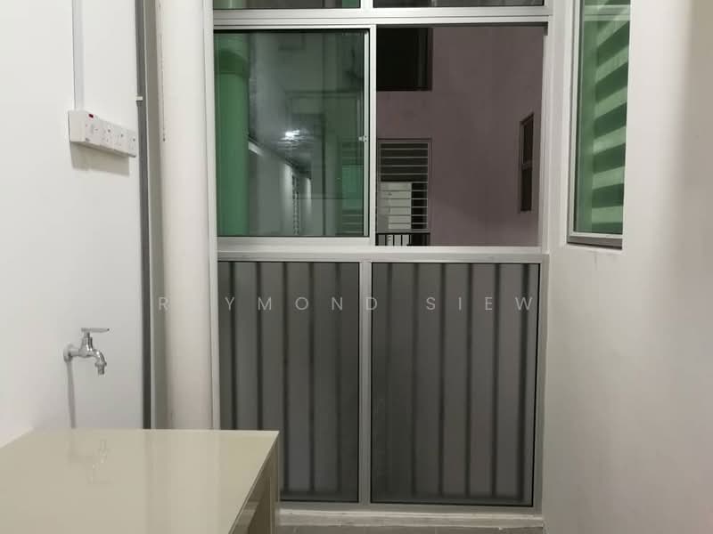 Service Residence for Rent at The Zizz @ Damansara North - Raymond Siew - Interior - PropertyGuru.com.my
