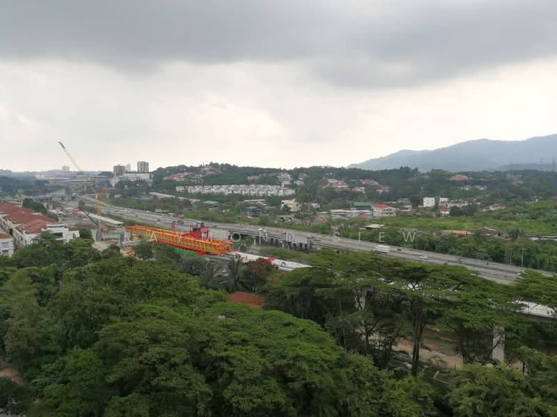 Service Residence for Rent at The Zizz @ Damansara North - Raymond Siew - Exterior - PropertyGuru.com.my