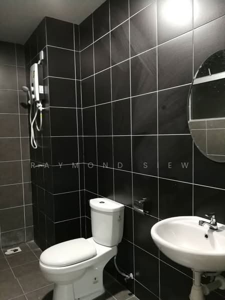 Service Residence for Rent at The Zizz @ Damansara North - Raymond Siew - Bathroom - PropertyGuru.com.my