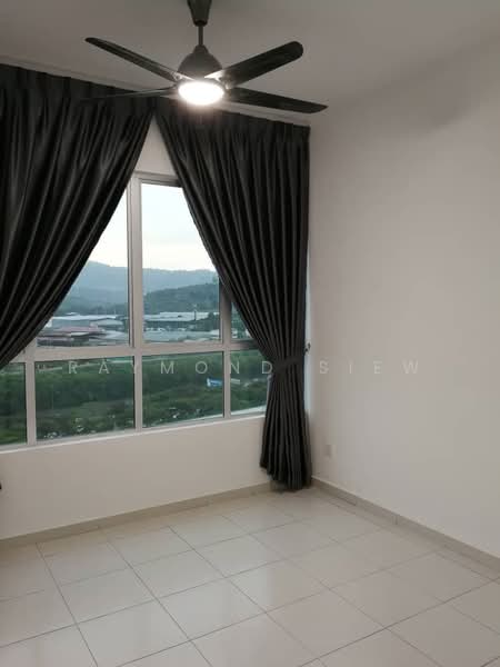 Service Residence for Rent at The Zizz @ Damansara North - Raymond Siew - View - PropertyGuru.com.my
