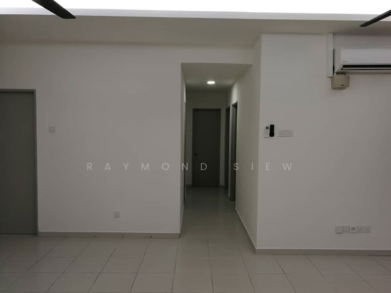 Service Residence for Rent at The Zizz @ Damansara North - Raymond Siew - Corridor - PropertyGuru.com.my