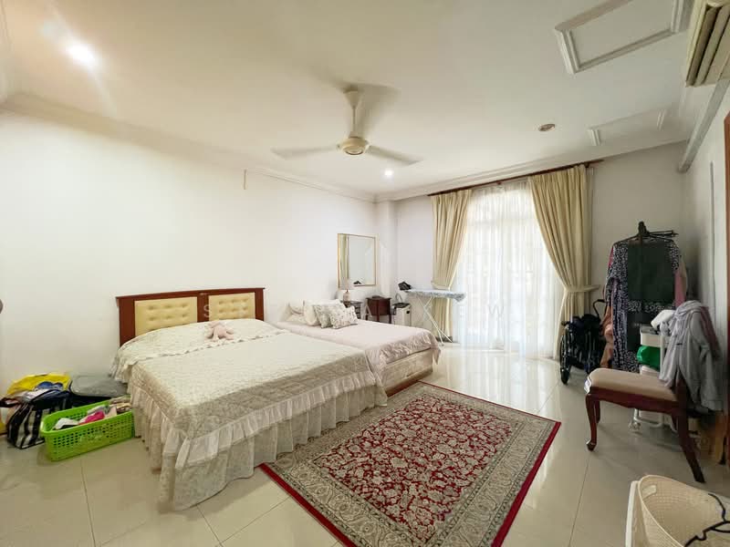Bungalow for Sale in Taman Tun Dr Ismail (Kuala Lumpur) - Stella Kew - Bedroom - PropertyGuru.com.my