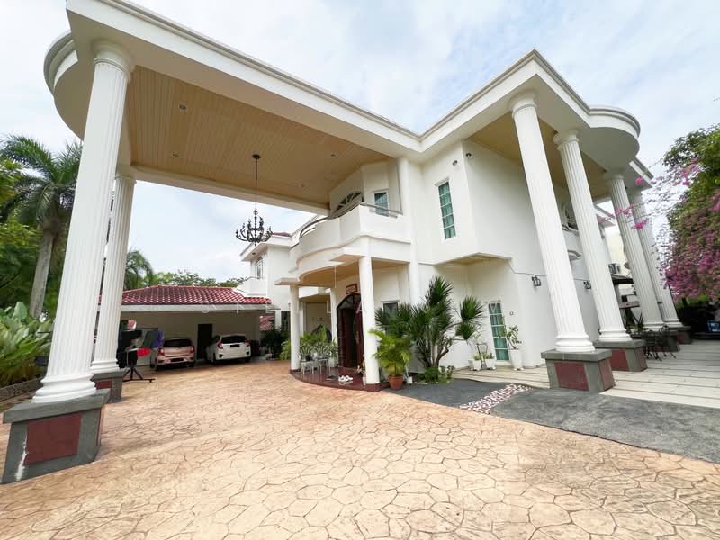 Bungalow for Sale in Taman Tun Dr Ismail (Kuala Lumpur) - Stella Kew - Exterior - PropertyGuru.com.my
