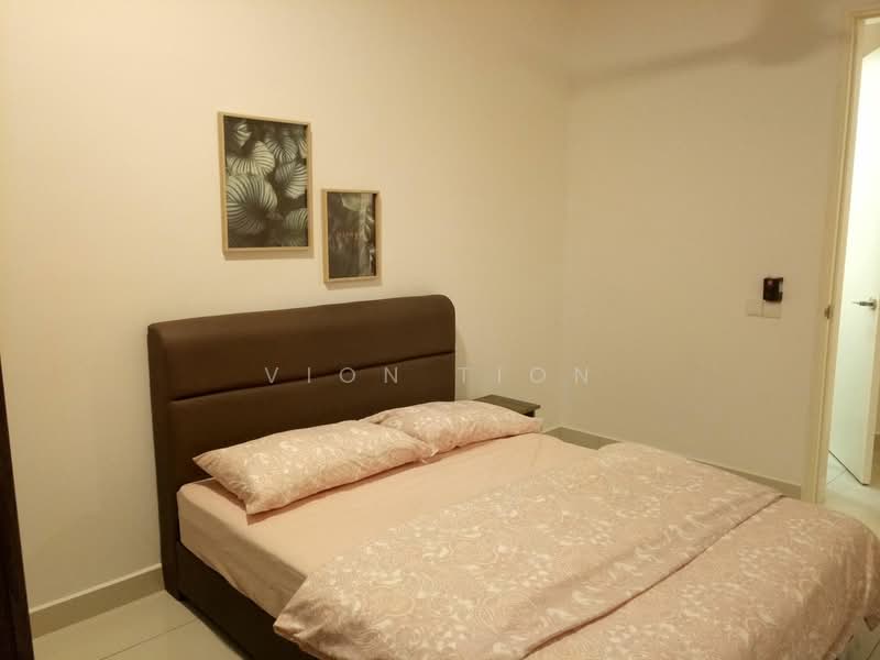 Service Residence for Sale at Eco Nest - Vion Tion - Bedroom - PropertyGuru.com.my