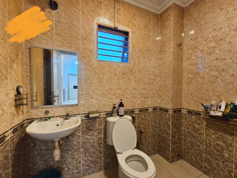 Rumah Teres 2 Tingkat untuk Dijual di Putra Heights (Subang Jaya) - Jason Ooi - PropertyGuru.com.my