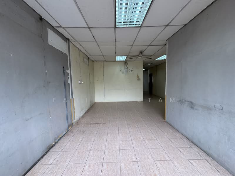 Seksyen 24 untuk Untuk Disewa - RM 2,500 /bulan, Apr 2026 - Interior - PropertyGuru.com.my