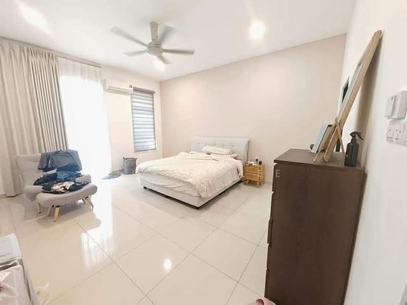 2-storey Terraced House for Sale in Skudai (Johor) - Joreen Lee - Bedroom - PropertyGuru.com.my