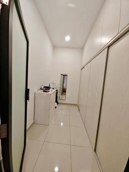 2-storey Terraced House for Sale in Skudai (Johor) - Joreen Lee - Corridor - PropertyGuru.com.my
