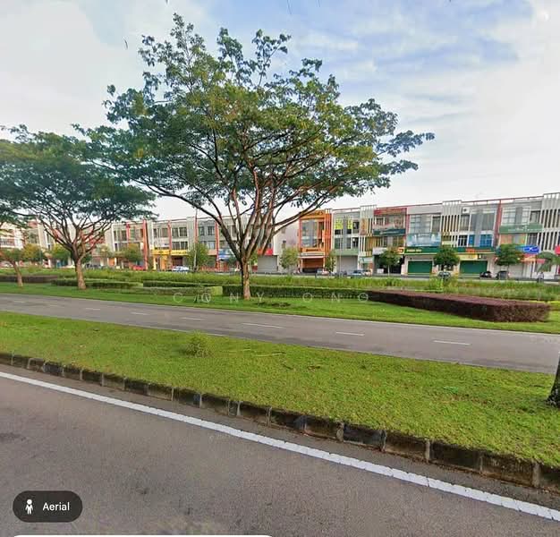 Shop / Office for Sale in Bandar Seri Alam (Masai) - Cony Ong - Exterior - PropertyGuru.com.my