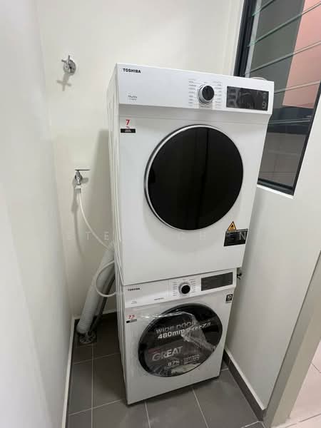 Sunway Avila Residences untuk Untuk Disewa - RM 3,400 /bulan, Mac 2026 - Interior - PropertyGuru.com.my