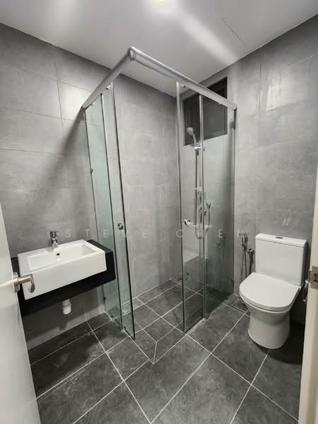 Sunway Avila Residences untuk Untuk Disewa - RM 3,400 /bulan, Mac 2026 - Bathroom - PropertyGuru.com.my