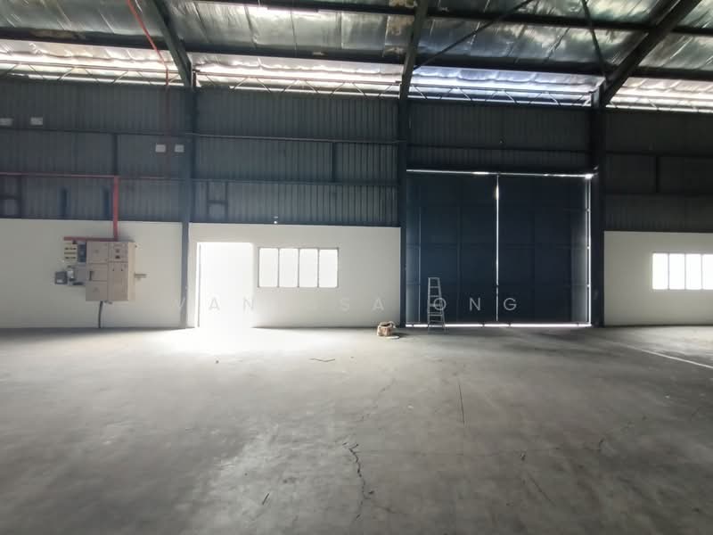 Kampung Baru Sungai Buloh untuk Untuk Disewa - RM 14,280 /bulan, Mac 2026 - Interior - PropertyGuru.com.my