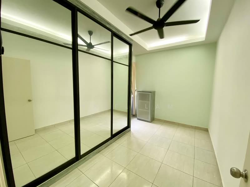 Service Residence for Rent at BSP 21 - Daniel Lam - Bedroom - PropertyGuru.com.my