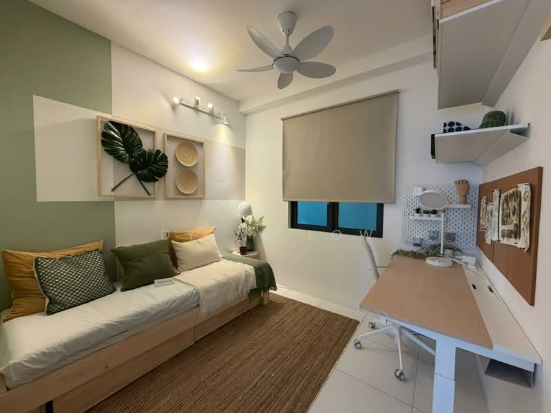 The Terraces Condominium untuk Untuk Dijual - RM 590,000, Mac 2026 - Bedroom - PropertyGuru.com.my