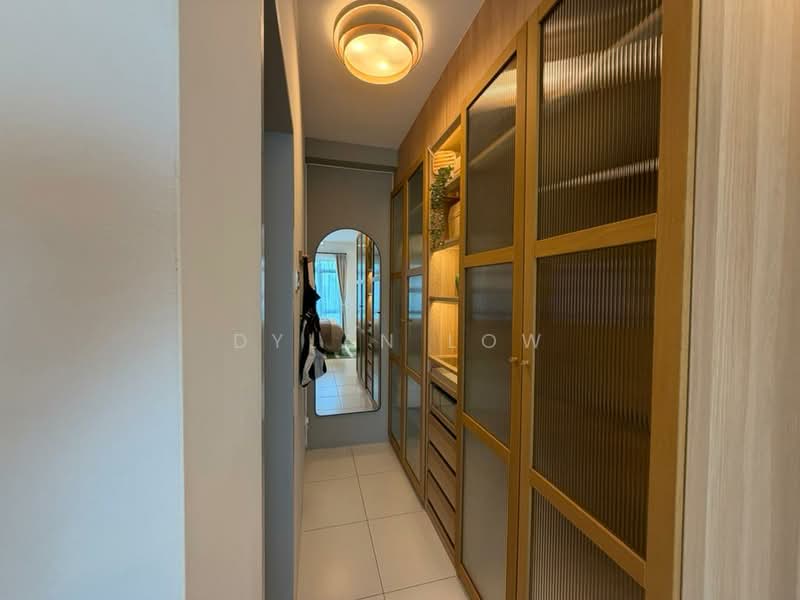 The Terraces Condominium untuk Untuk Dijual - RM 590,000, Mac 2026 - Interior - PropertyGuru.com.my