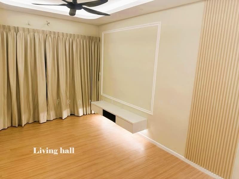 Tuan 2egacy untuk Untuk Disewa - RM 3,400 /bulan, Mac 2026 - Living Room - PropertyGuru.com.my