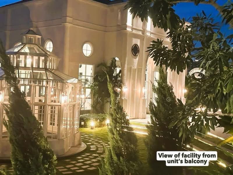 Tuan 2egacy untuk Untuk Disewa - RM 3,400 /bulan, Mac 2026 - Exterior - PropertyGuru.com.my