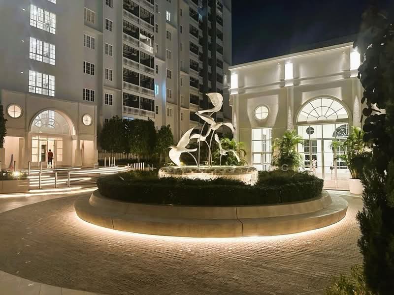 Tuan 2egacy untuk Untuk Disewa - RM 3,400 /bulan, Mac 2026 - Exterior - PropertyGuru.com.my