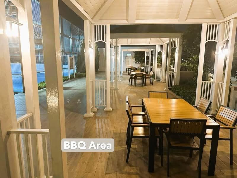 Tuan 2egacy untuk Untuk Disewa - RM 3,400 /bulan, Mac 2026 - Exterior - PropertyGuru.com.my