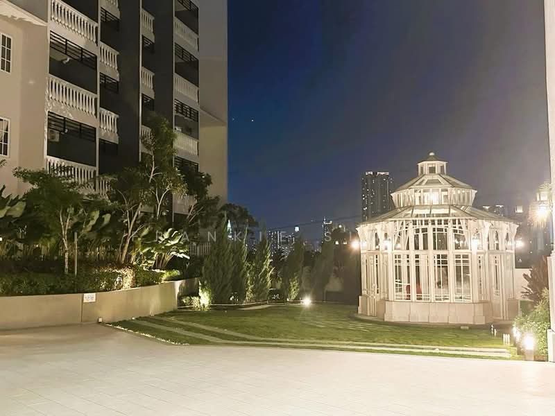 Tuan 2egacy untuk Untuk Disewa - RM 3,400 /bulan, Mac 2026 - Exterior - PropertyGuru.com.my