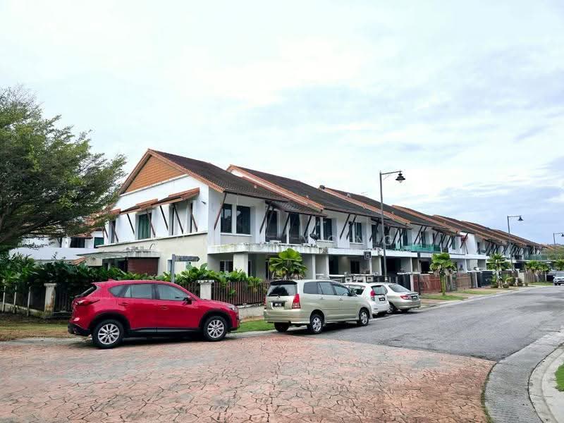 Rumah Teres 2-Tingkat untuk Dijual di Bandar Kinrara Seksyen 1 (Bandar Kinrara) - SUNNY YONG - Exterior - PropertyGuru.com.my