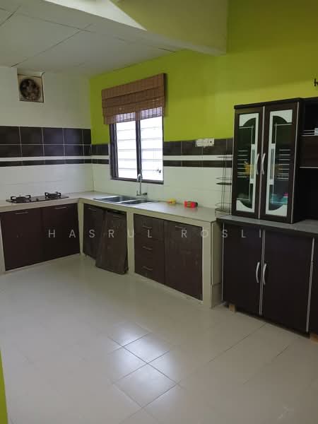Kulim Techno City untuk Untuk Dijual - RM 420,000, Mac 2026 - Kitchen - PropertyGuru.com.my