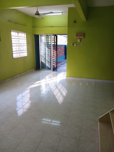 Kulim Techno City untuk Untuk Dijual - RM 420,000, Mac 2026 - Living Room - PropertyGuru.com.my