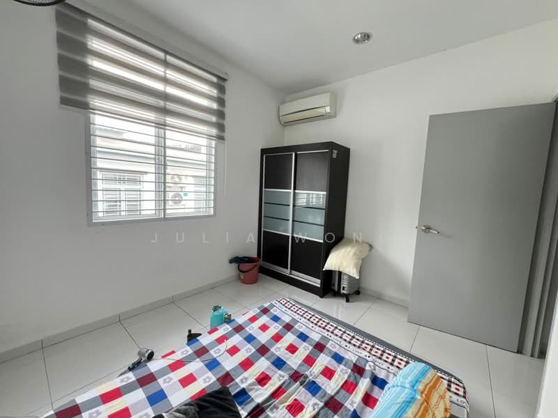 2-storey Terraced House for Rent in Bukit Indah (Iskandar Puteri (Nusajaya)) - Julia Wong - Bedroom - PropertyGuru.com.my