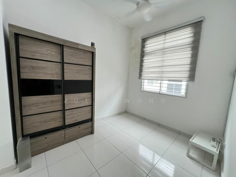 2-storey Terraced House for Rent in Bukit Indah (Iskandar Puteri (Nusajaya)) - Julia Wong - Bedroom - PropertyGuru.com.my