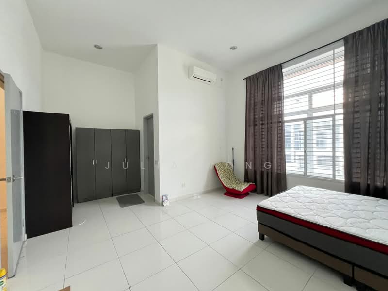 2-storey Terraced House for Rent in Bukit Indah (Iskandar Puteri (Nusajaya)) - Julia Wong - Bedroom - PropertyGuru.com.my