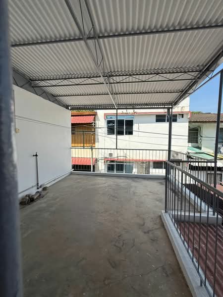 LORONG DELIMA , 2/terrace for rent untuk Untuk Disewa - RM 2,500 /bulan, Mac 2026 - Exterior - PropertyGuru.com.my