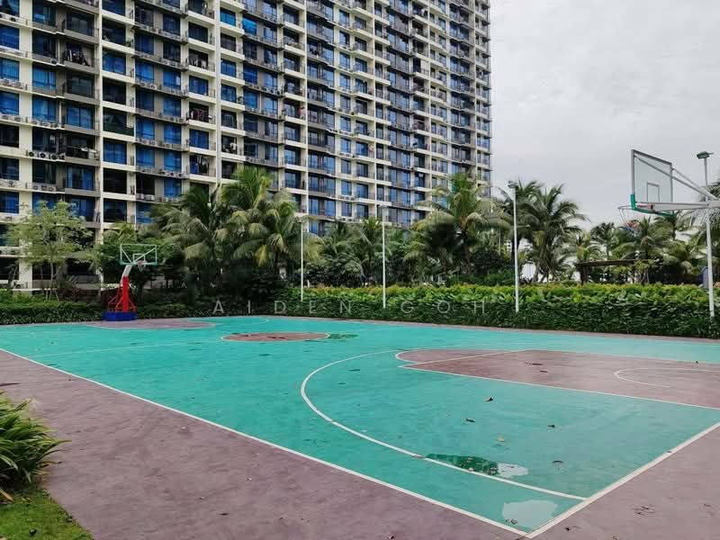 Service Residence for Rent at Country Garden Central Park - Aiden Goh - PropertyGuru.com.my