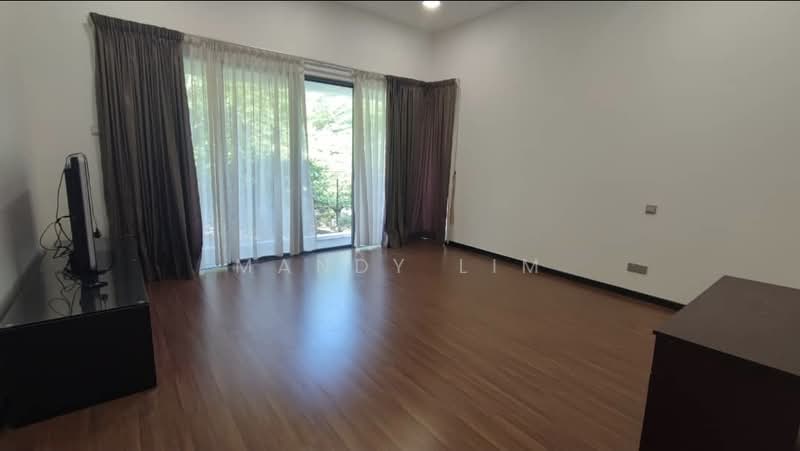 Terraced House for Rent in Cyberjaya (Selangor) - Mandy Lim - Living Room - PropertyGuru.com.my