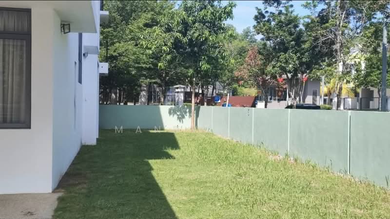 Terraced House for Rent in Cyberjaya (Selangor) - Mandy Lim - Exterior - PropertyGuru.com.my